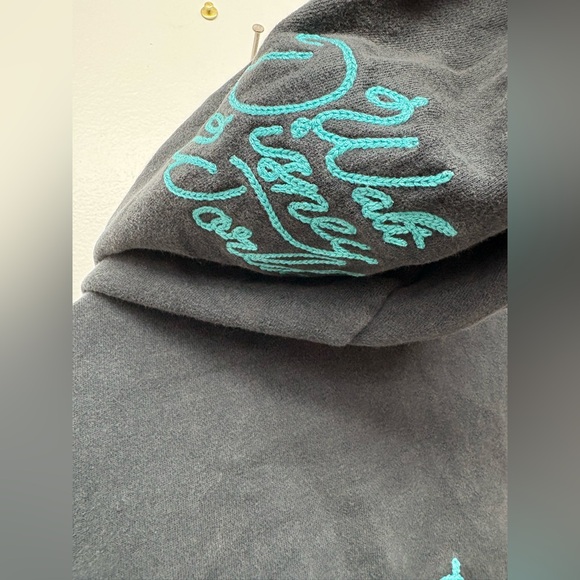 Vintage Y2K Walt Disney World Jacket - Picture 9 of 16